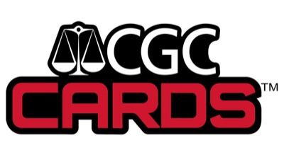 CGC Cards